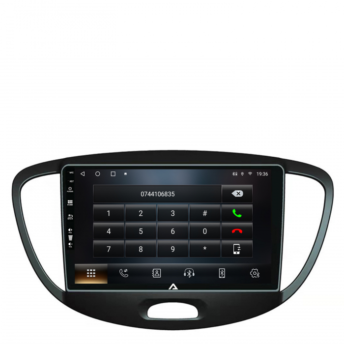 Navigatie AD-BGB Hyundai I10 2007-2013 6GB | AutoDrop.ro [10]
