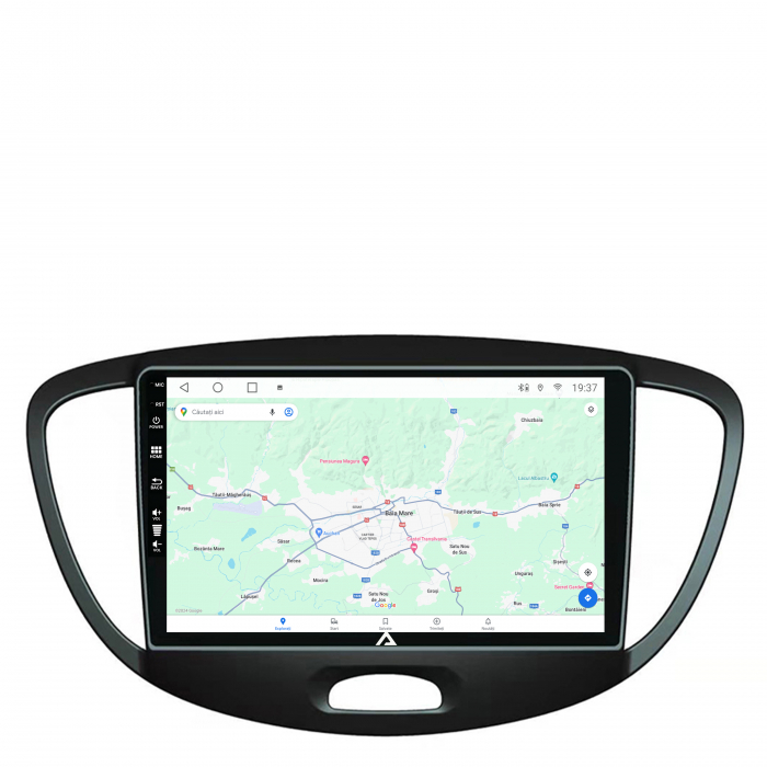 Navigatie AD-BGB Hyundai I10 2007-2013 6GB | AutoDrop.ro [8]
