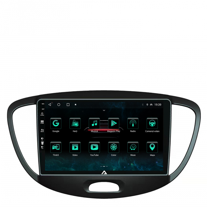 Navigatie AD-BGB Hyundai I10 2007-2013 6GB | AutoDrop.ro [3]