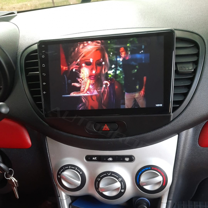 Navigatie Android Hyundai I10 2007-2013 1GB | AutoDrop.ro [3]