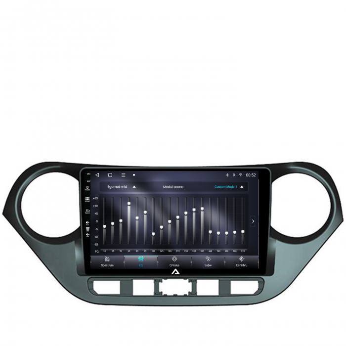 Carplay Android Hyundai I10 2013-2017 2GB | AutoDrop.ro [8]