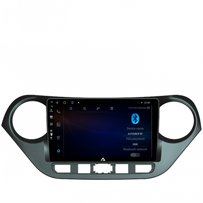 Carplay Android Hyundai I10 2013-2017 2GB | AutoDrop.ro [7]