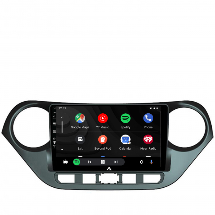 Carplay Android Hyundai I10 2013-2017 2GB | AutoDrop.ro [5]