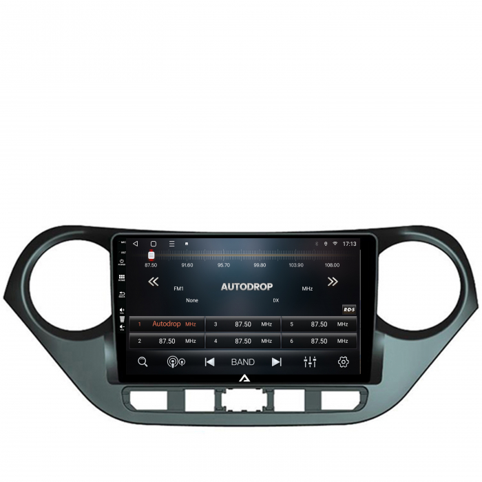 Carplay Android Hyundai I10 2013-2017 2GB | AutoDrop.ro [9]