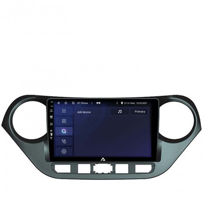 Navigatie QLED Hyundai I10 2013-2017 4GB | AutoDrop.ro [7]