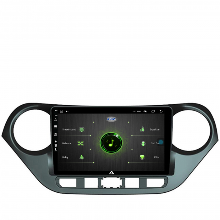 Navigatie Android Hyundai I10 2013-2017 8GB | AutoDrop.ro [7]