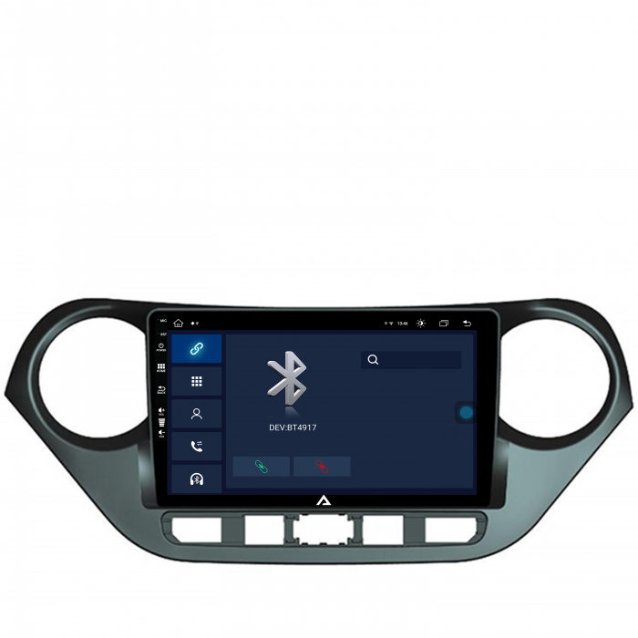 Navigatie Android Hyundai I10 2013-2017 8GB | AutoDrop.ro [5]