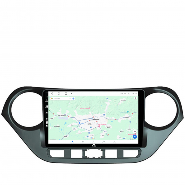 Navigatie Android Hyundai I10 2013-2017 4GB | AutoDrop.ro [5]