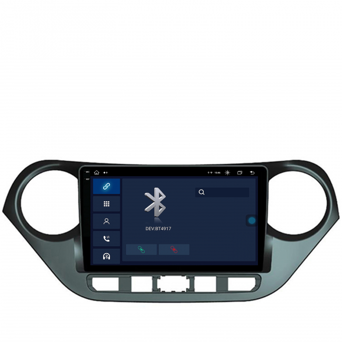 Navigatie Android 2K Hyundai I10 2013-2017 4GB | AutoDrop.ro [10]