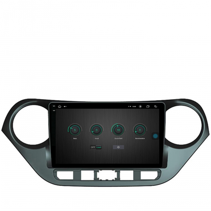 Navigatie Android 2K Hyundai I10 2013-2017 4GB | AutoDrop.ro [12]