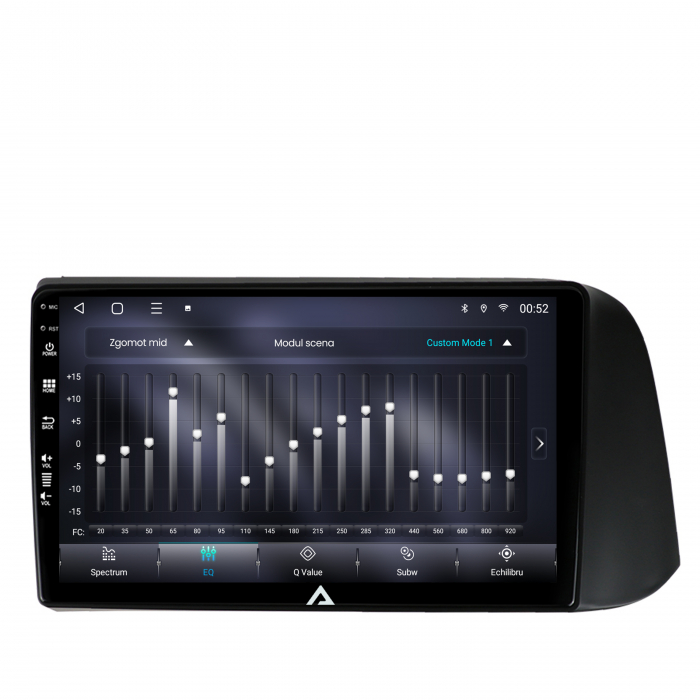 Navigatie Android Hyundai I10 2020+ 2GB | AutoDrop.ro [6]