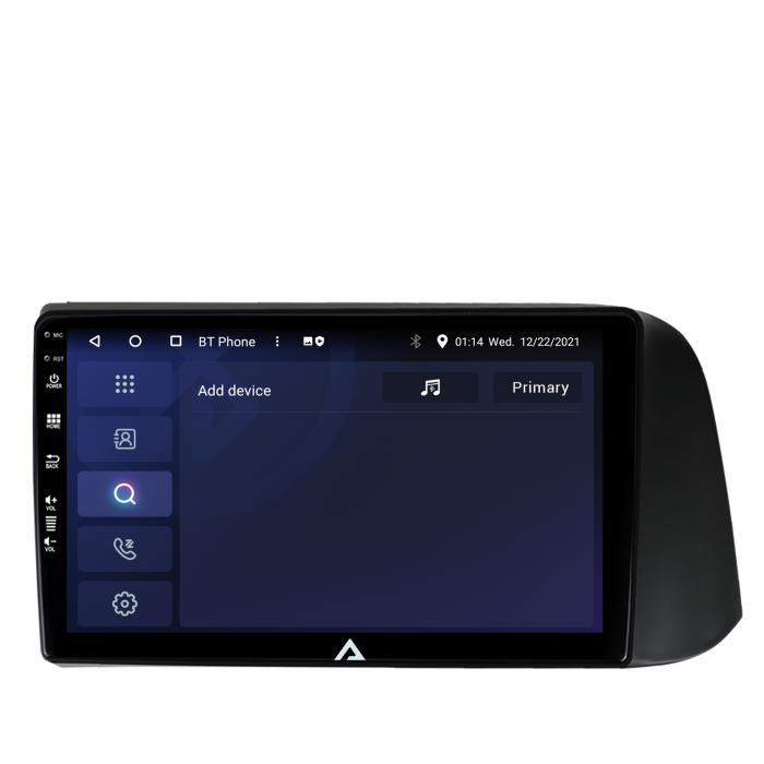 Carplay Android AD-BGQ Hyundai I10 2020+ 4GB | AutoDrop.ro [7]