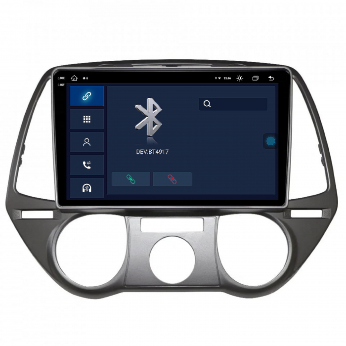 Navigatie Android 2K Hyundai I20 2008-2012 8GB | AutoDrop.ro [11]