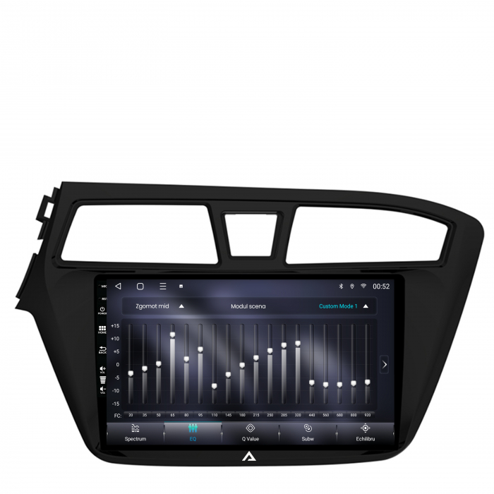 Navigatie Android Hyundai I20 2014-2018 2GB | AutoDrop.ro [5]