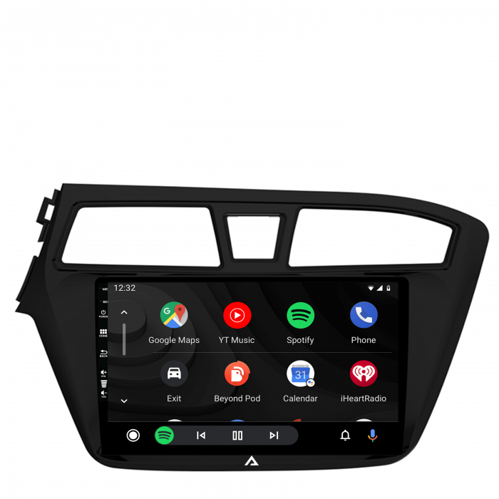 Navigatie Android Hyundai I20 2014-2018 2GB | AutoDrop.ro [10]