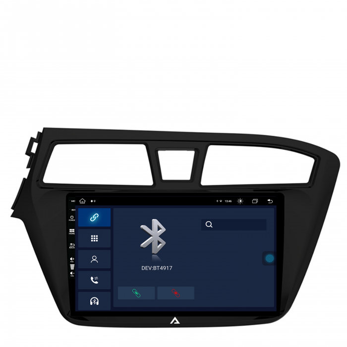 Navigatie Android Hyundai I20 2014-2018 8GB | AutoDrop.ro [8]