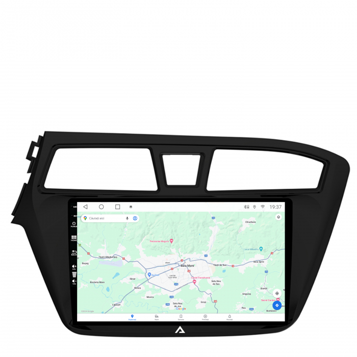 Navigatie Android Hyundai I20 2014-2018 4GB | AutoDrop.ro [6]
