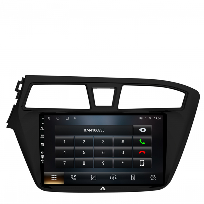 Navigatie AD-BGB Hyundai I20 2014-2018 6GB | AutoDrop.ro [10]