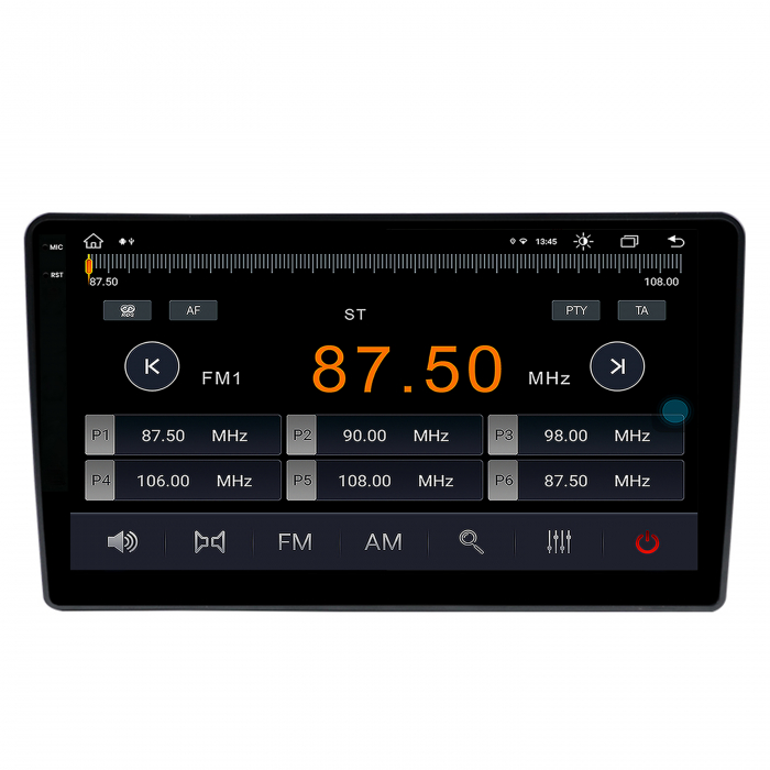 Navigatie Android 2K Hyundai I40 2012-2020 4GB | AutoDrop.ro [6]