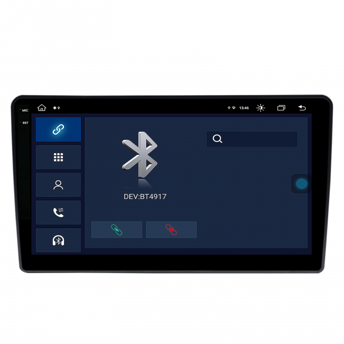 Navigatie Android 2K Hyundai I40 2012-2020 4GB | AutoDrop.ro [8]