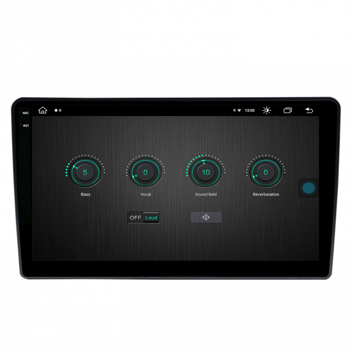 Navigatie Android 2K Hyundai I40 2012-2020 4GB | AutoDrop.ro [11]