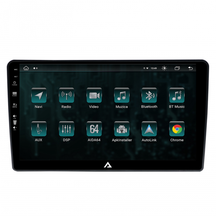 Navigatie Android Hyundai I40 2012-2020 8GB | AutoDrop.ro [3]