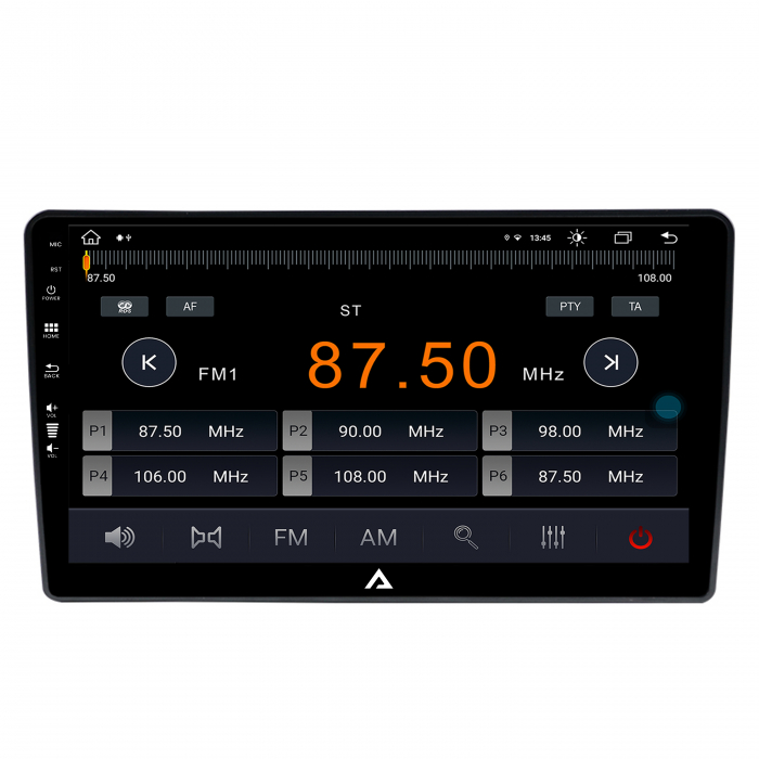 Navigatie Android Hyundai I40 2012-2020 8GB | AutoDrop.ro [5]