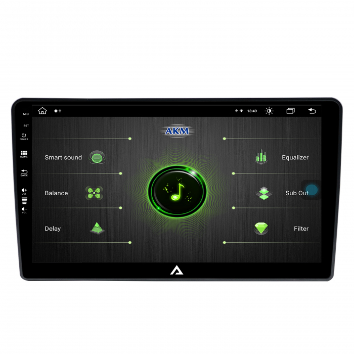 Navigatie Android Hyundai I40 2012-2020 8GB | AutoDrop.ro [8]