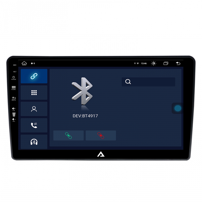 Navigatie Android Hyundai I40 2012-2020 8GB | AutoDrop.ro [6]