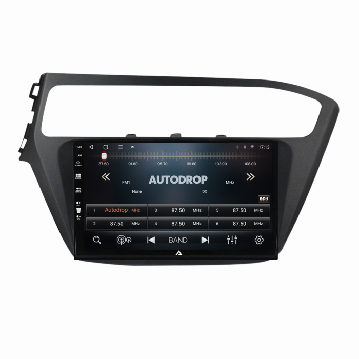 Navigatie Android Hyundai I20 6GB | AutoDrop.ro [7]