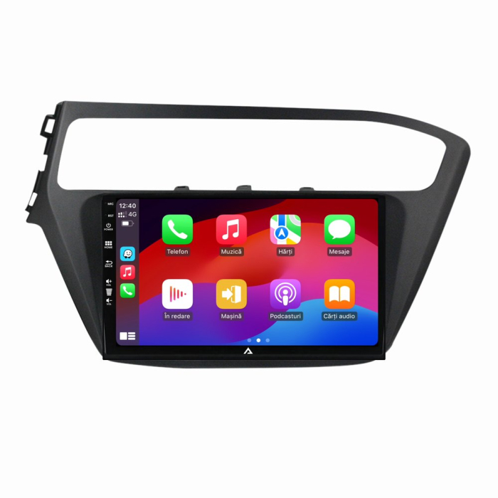 Navigatie Android Hyundai I20 6GB | AutoDrop.ro [5]
