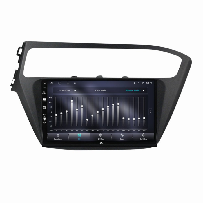 Navigatie Android Hyundai I20 6GB | AutoDrop.ro [6]