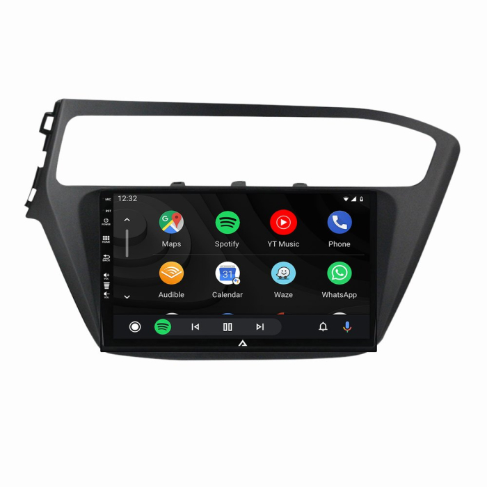 Navigatie Android Hyundai I20 6GB | AutoDrop.ro [4]
