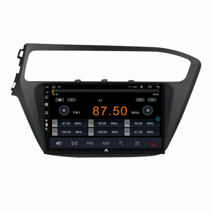 Navigatie Android Hyundai I20 4GB | AutoDrop.ro [5]