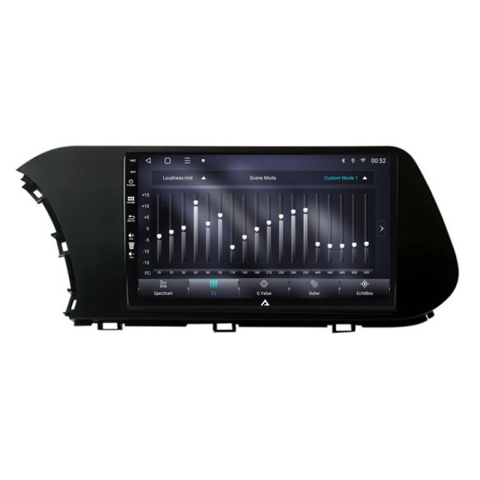 Navigatie Android Hyundai I20 2GB | AutoDrop.ro [8]
