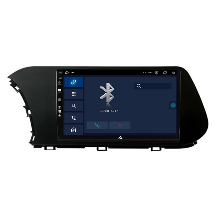 Navigatie Android Hyundai I20 4GB | AutoDrop.ro [8]