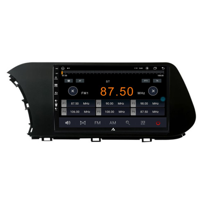 Navigatie Android Hyundai I20 4GB | AutoDrop.ro [5]