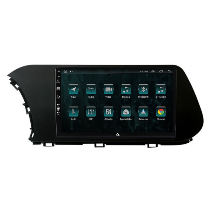Navigatie Android Hyundai I20 4GB | AutoDrop.ro [3]