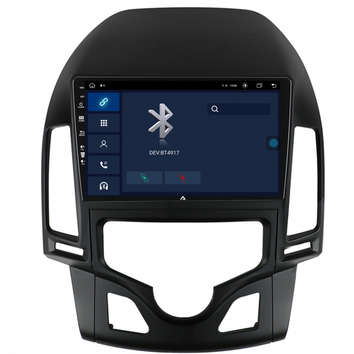 Navigatie Android 13 Hyundai I30 8GB | AutoDrop.ro [7]