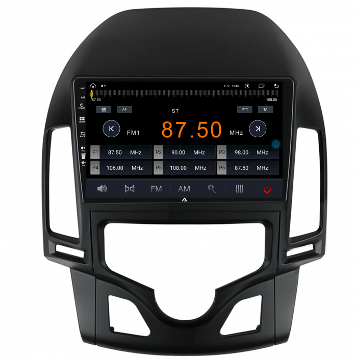 Navigatie Android 13 Hyundai I30 8GB | AutoDrop.ro [6]