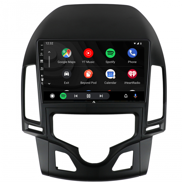Navigatie  Android 13 Hyundai I30 4+64GB | AutoDrop.ro [10]
