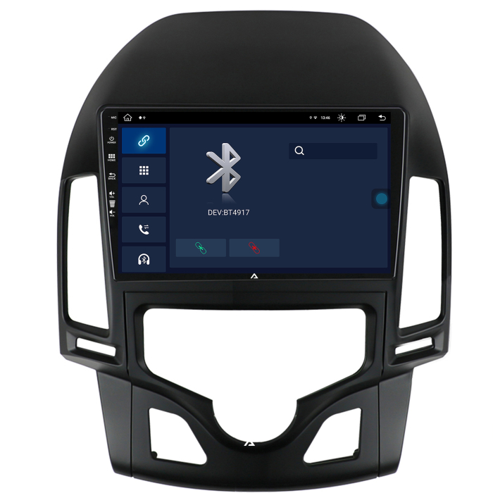 Navigatie Android Hyundai I30 8GB | AutoDrop.ro [6]