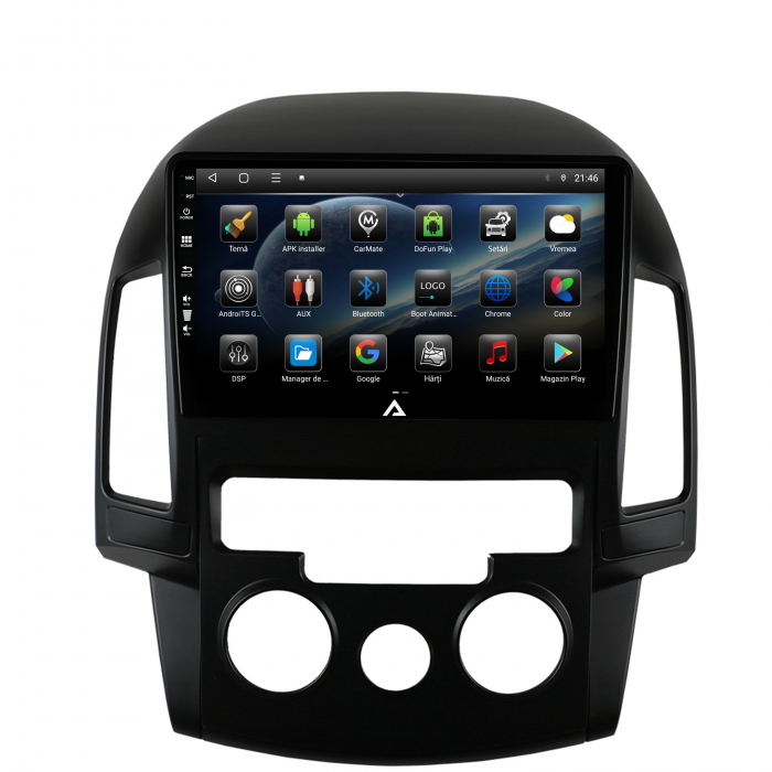 Navigatie Dedicata Hyundai I30 M 2GB | AutoDrop.ro [3]