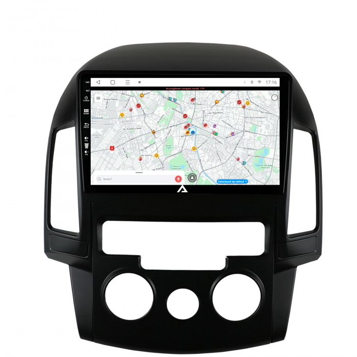 Navigatie Dedicata Hyundai I30 M 2GB | AutoDrop.ro [9]
