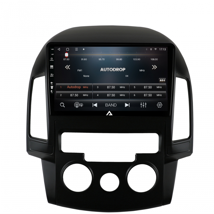 Navigatie Dedicata Hyundai I30 M 2GB | AutoDrop.ro [8]