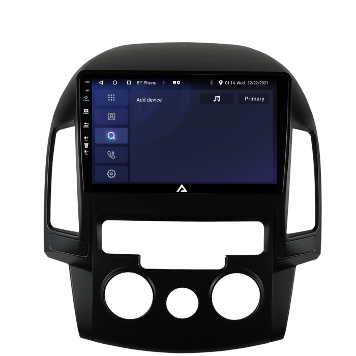 Android 12 Hyundai I30 Clima M QLED | AutoDrop.ro [5]