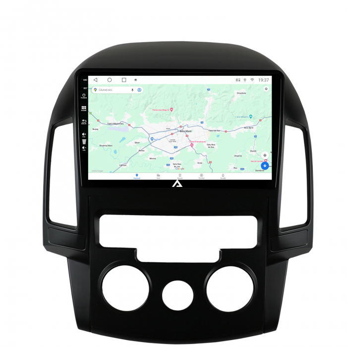 Navigatie Android 12 Hyundai I30 6+128GB CM | AutoDrop.ro [6]