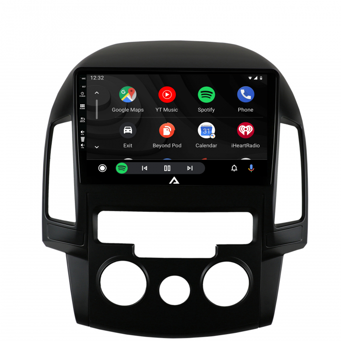Navigatie Android 12 Hyundai I30 6+128GB CM | AutoDrop.ro [5]