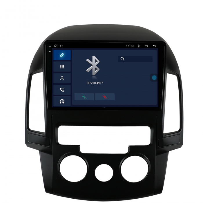 Navigatie Android 2K Hyundai I30 Clima M 4GB | AutoDrop.ro [12]