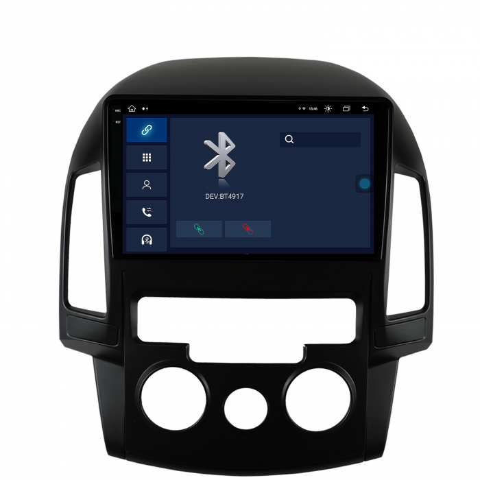 Navigatie Android 2K Hyundai I30 Clima M 8GB | AutoDrop.ro [8]